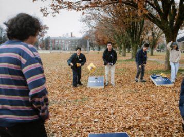 2025-11-15 Harvest Gathering 